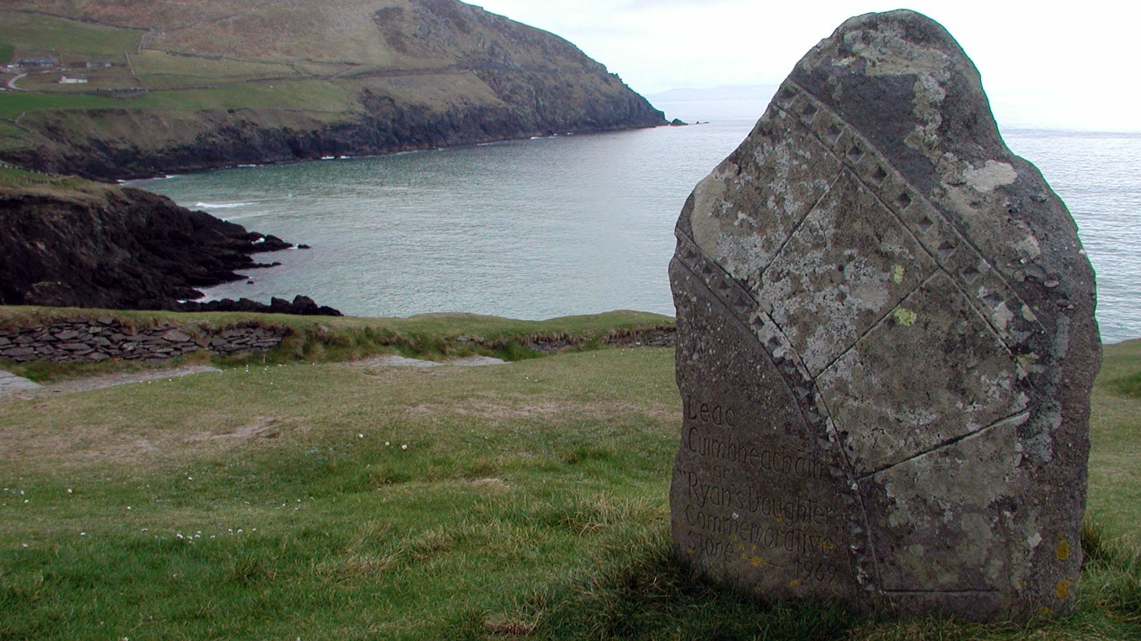 MacPherson and Gaelic Myth–What Actually Matters when Saving Your Culture?