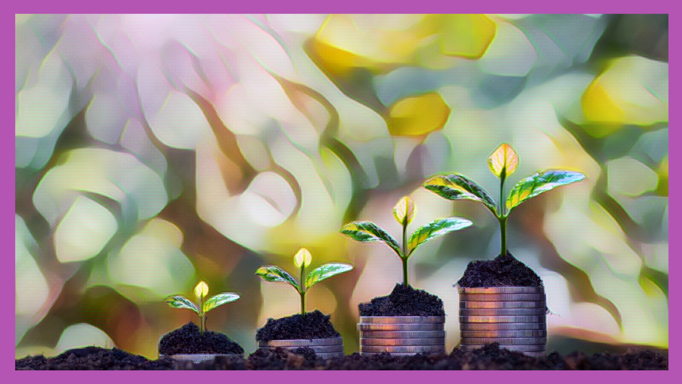 Planning for Growth in the New Year and Why I’m Starting This Year