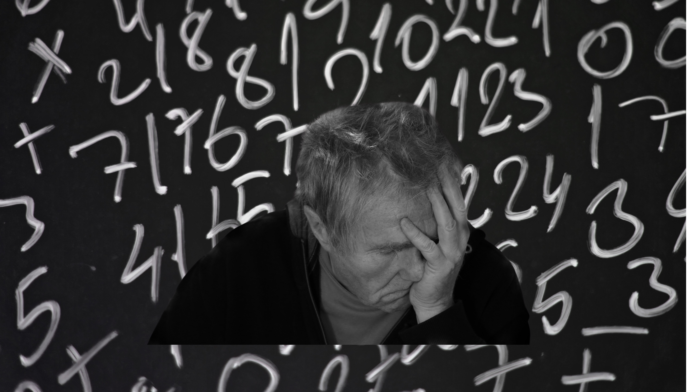 You Have Forgotten How to Count! The Grammar Mistake You’re Making Right Now