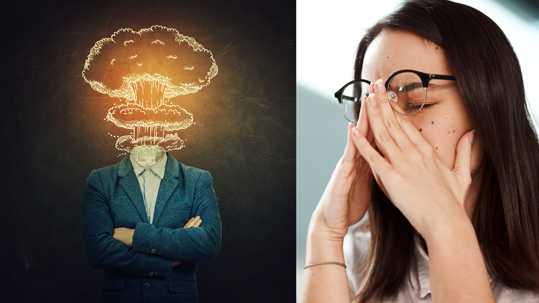 5 Mental Blocks Holding You Back from Enjoying Life, Literature, and Writing