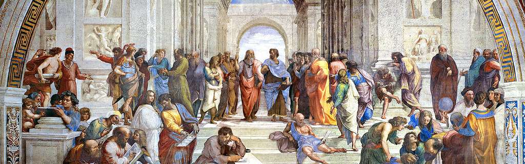 A Return to Aristotle and Why